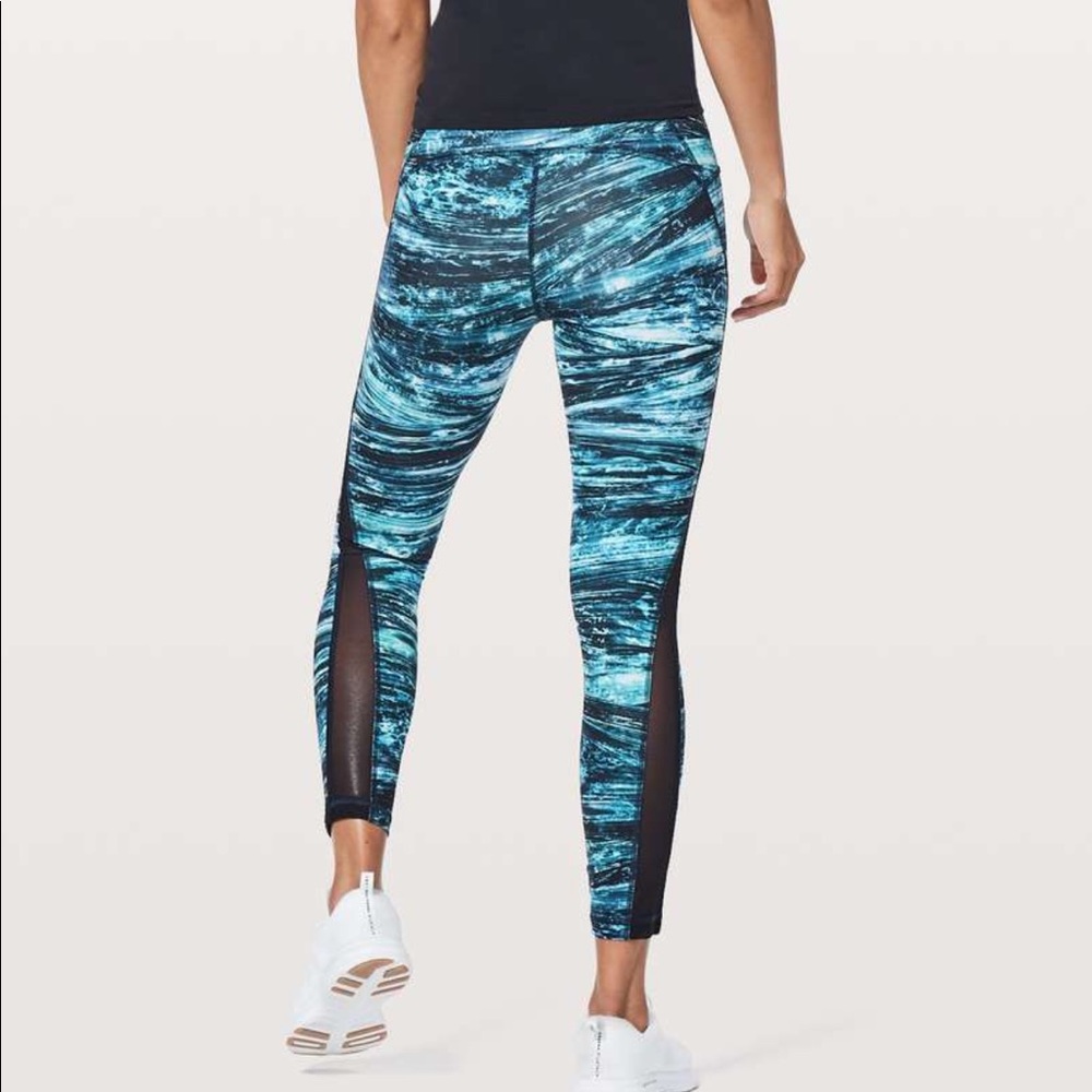 Lululemon Train Times 7/8